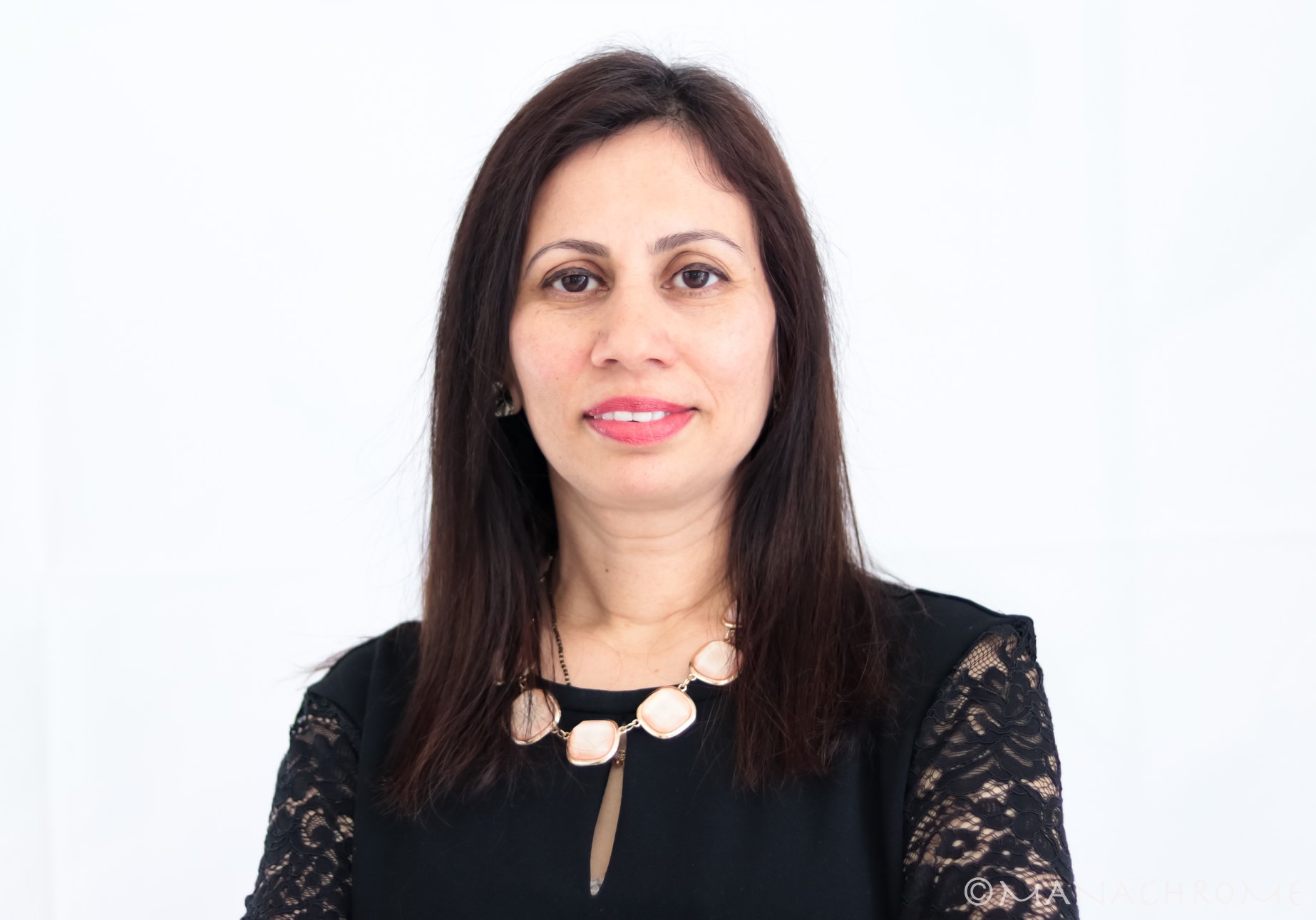 Dr. Anjana Dravid, MD, FAAP - Board certified pediatrician and founder of Excel Pediatrics in Piscataway, NJ