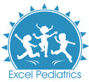 Excel Pediatrics Logo