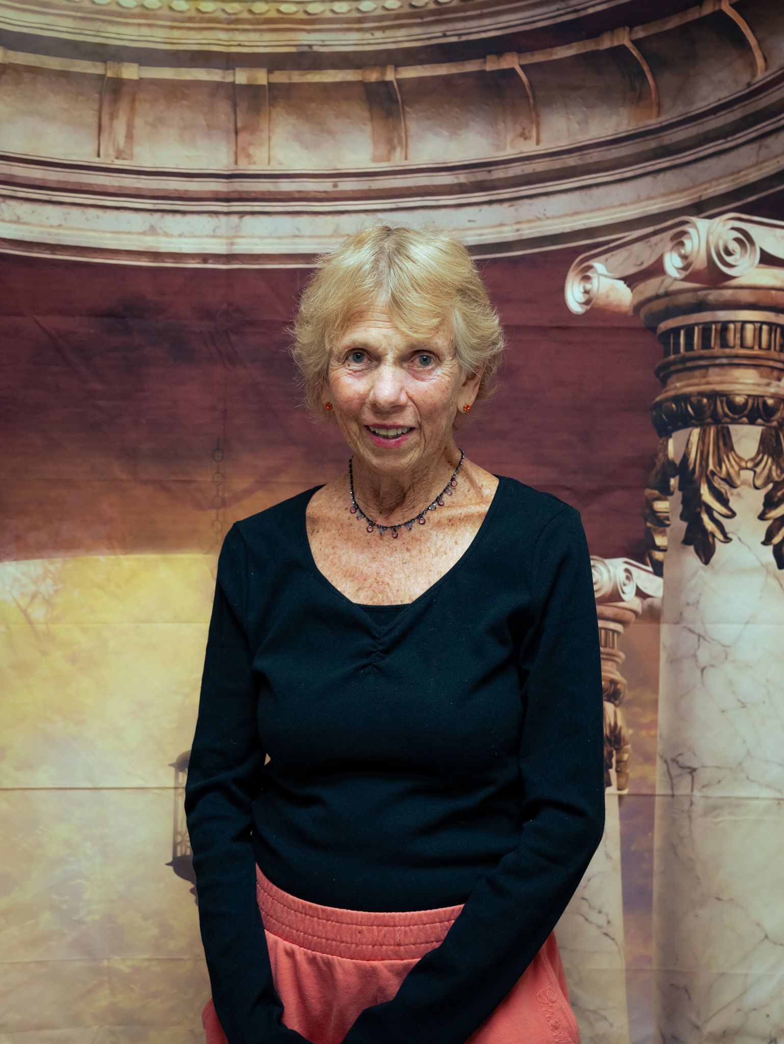 Professional headshot of Kathy Kahn, Nurse